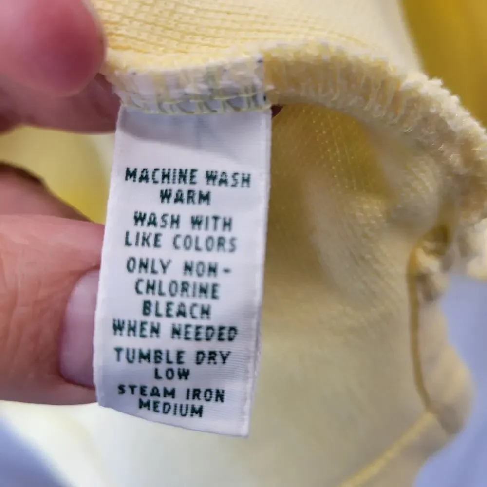Ralph Lauren size small